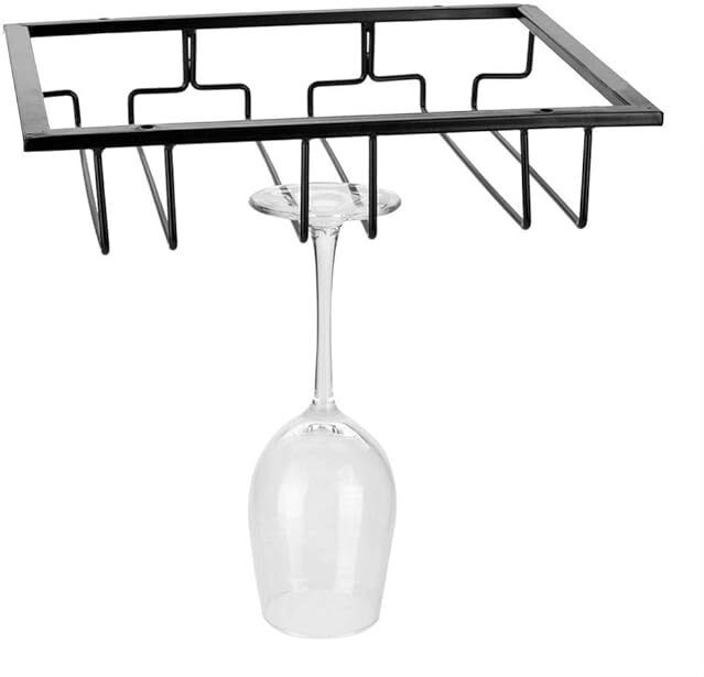 indian decor 52123 Metal Iron Glass Holder-picture-30