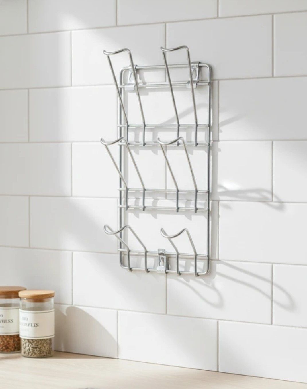 HT-WGS-06 Stainless Steel Glass Holder-image-45