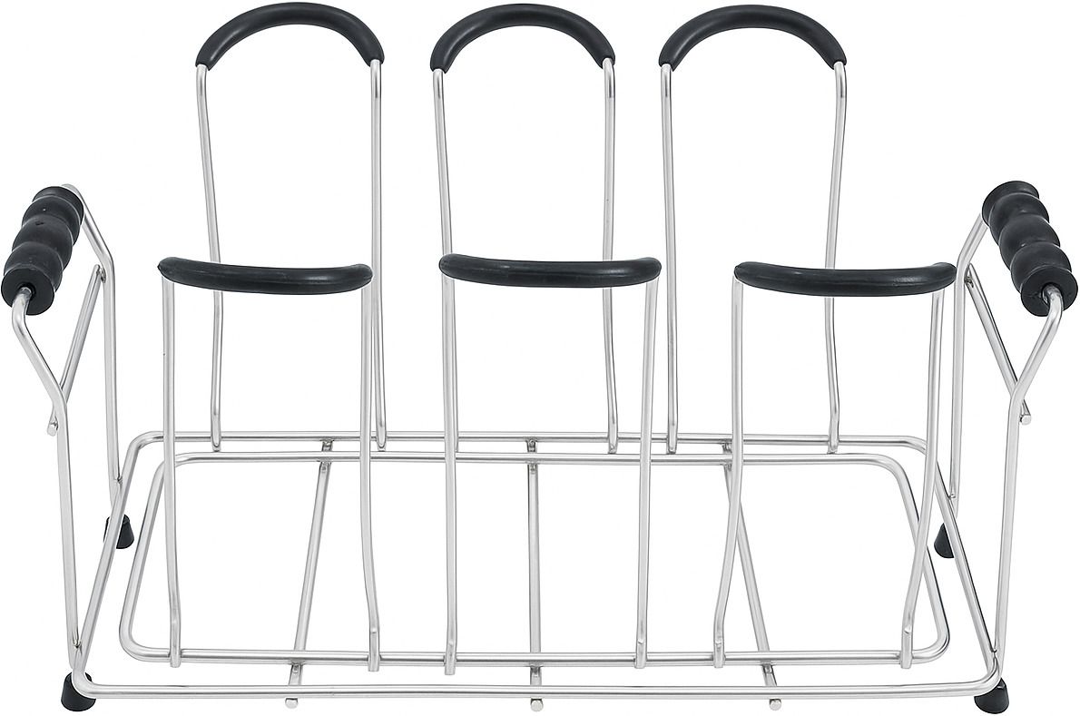 K-06 Stainless Steel Glass Holder-image-47