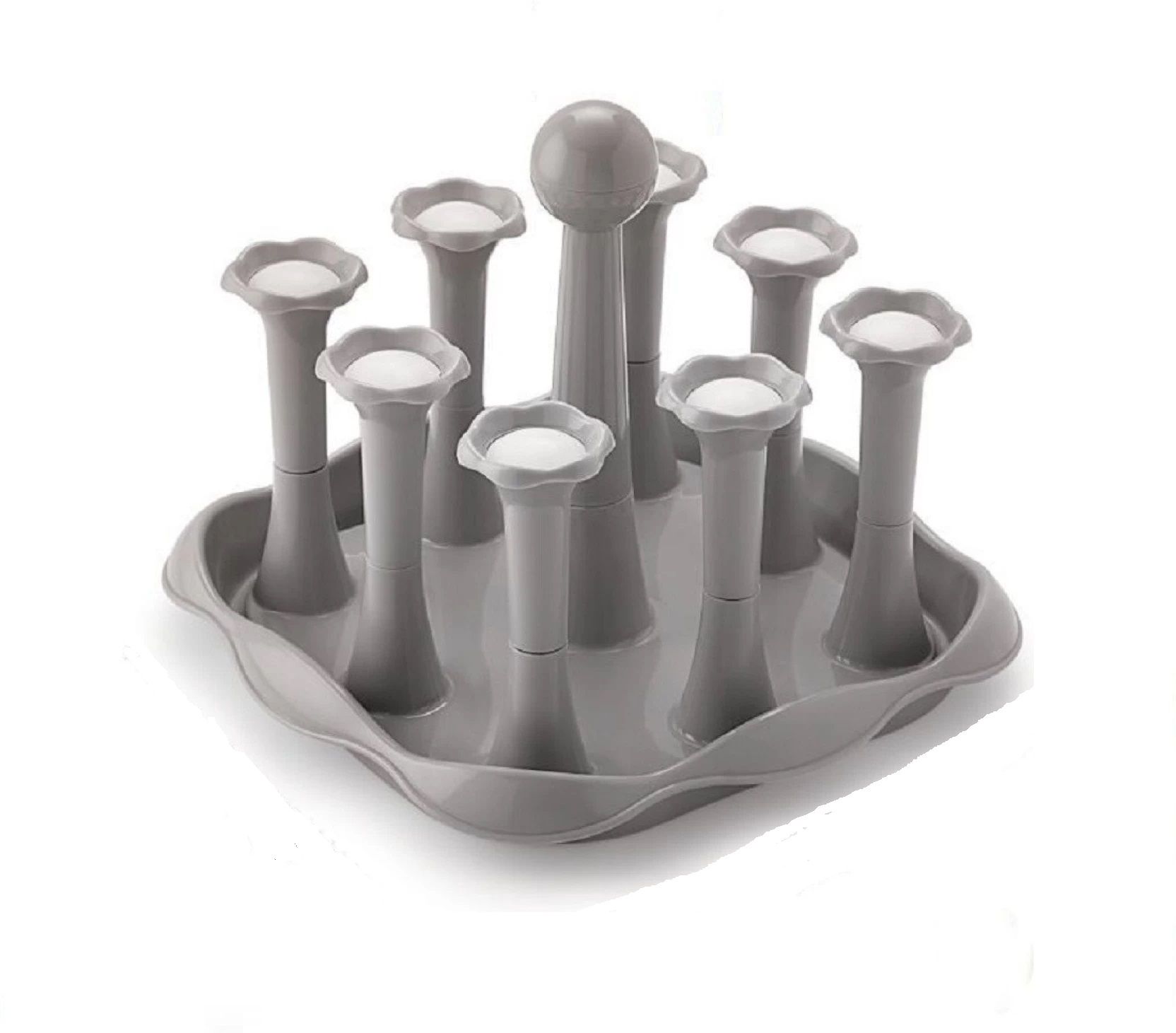 puthak 2215 Plastic Glass Holder-picture-3