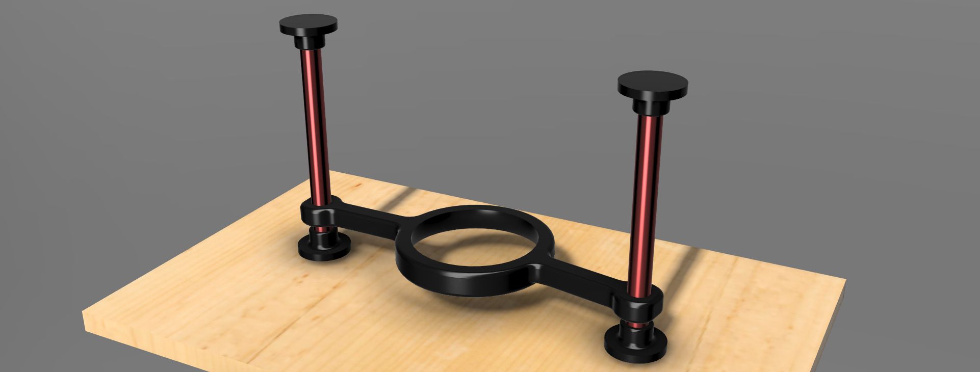 KTM01 Plastic Glass Holder-image-19