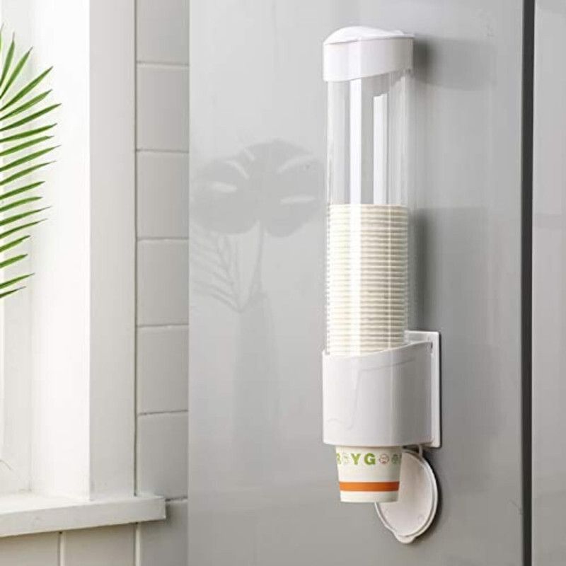 NWS165 Plastic Glass Holder-image-2