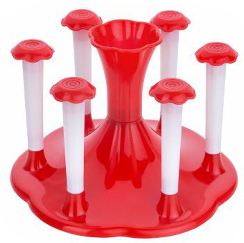 GH-2 Plastic Glass Holder-image-23