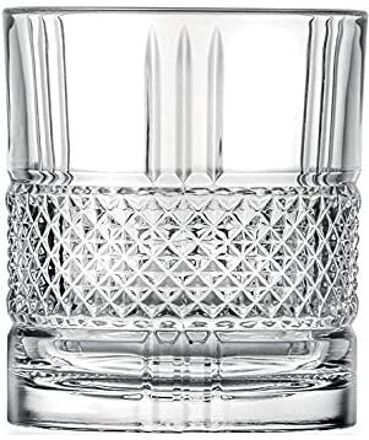 hopkart (Pack of 6) Water/Juice Glass_Glass Set_9 Glass Set Water/Juice Glass-picture-11