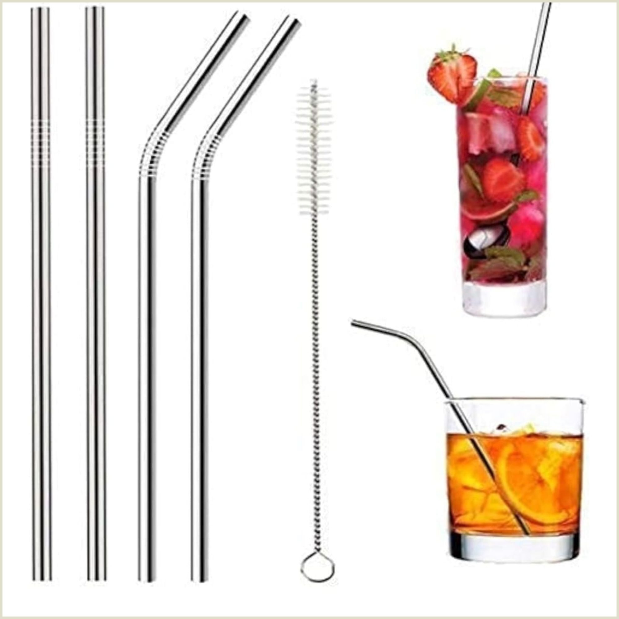 airsoft Bendable Drinking Straw-picture-10