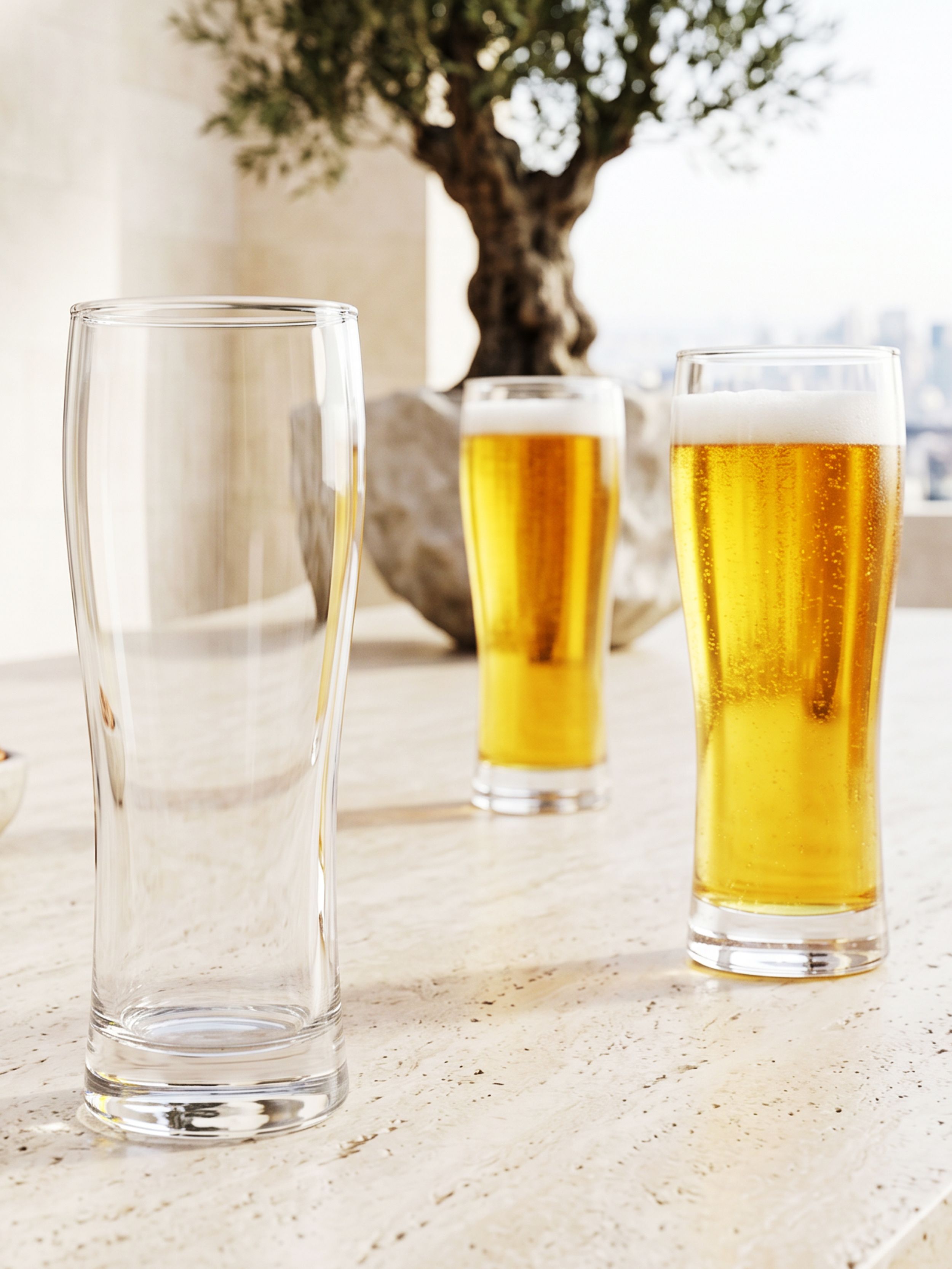 (Pack of 6) CEL-TIVOLI-335 Glass Cocktail Glass-image-6