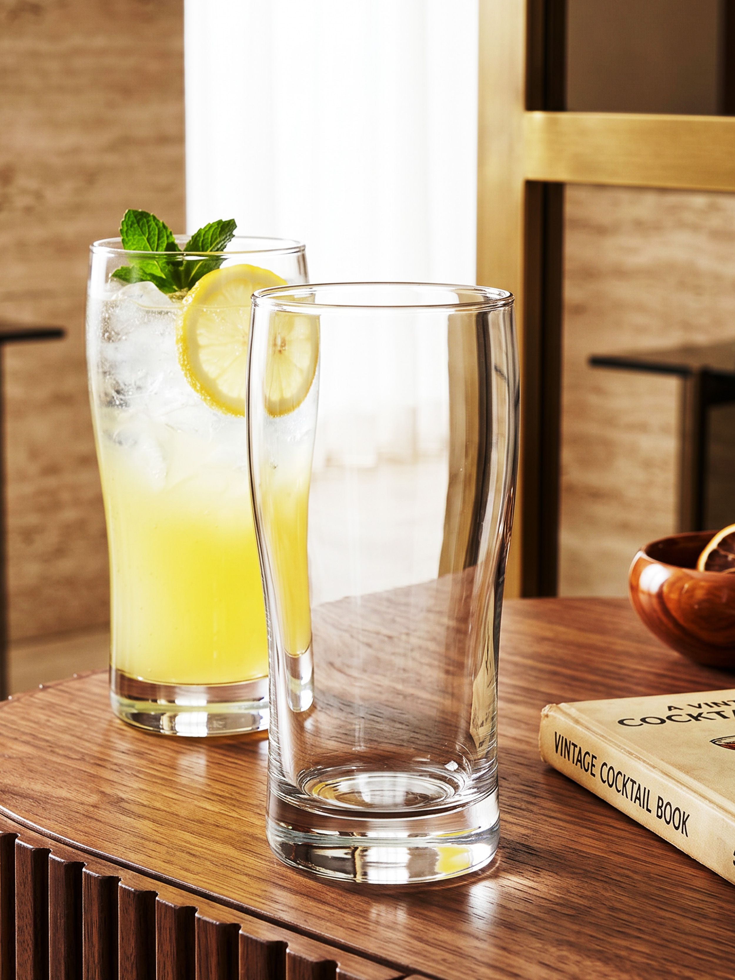 (Pack of 6) CEL-TIVOLI-225 Glass Cocktail Glass-image-23