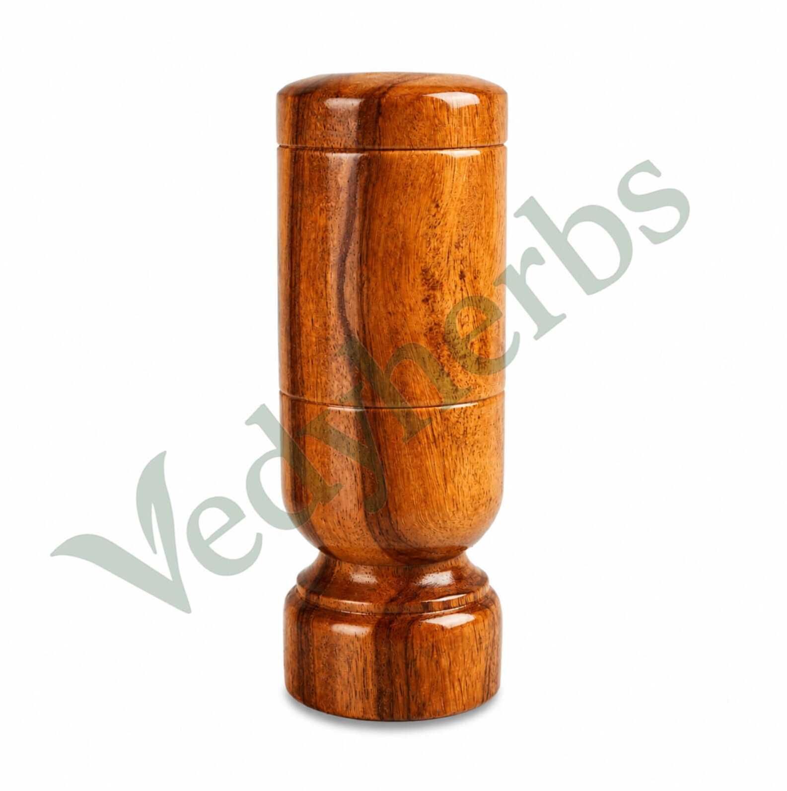 Sugar Control Glass 100% Natural Made By Vijaysaar Tree Glass Water/Juice Glass Glass Water/Juice Glass-image-12