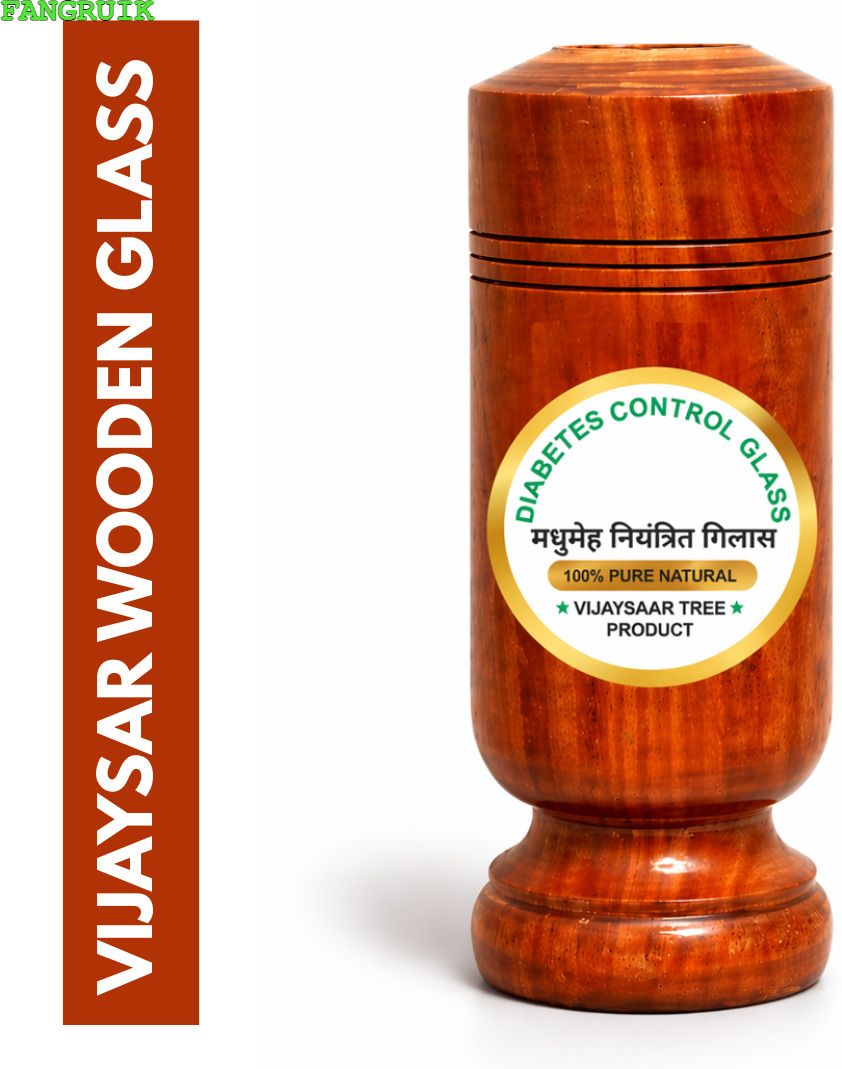 fangruik sugar glass | wooden cup use | routine water soaking Glass Water/Juice Glass-picture-27