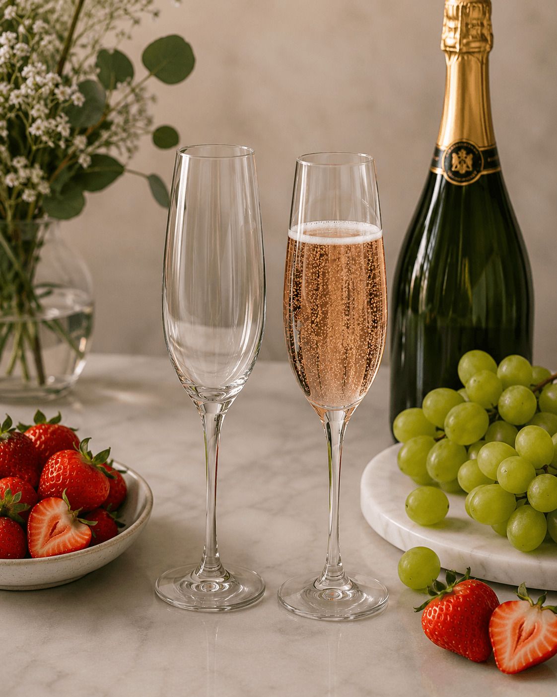 s1store (Pack of 2) Party Wine Glass Pack of 2 190 ml for Gifting Crystal Clear Lead Free Glass Set Wine Glass-picture-24