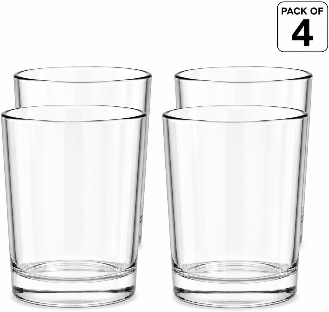 (Pack of 4) GLS-TMB-04 Glass Beer Glass-image-30