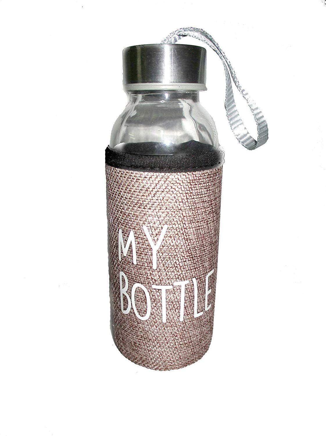 glasscave Glass Water Bottle-picture-28