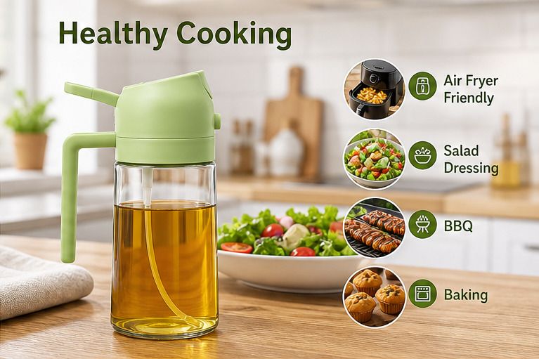 500 ml Cooking Oil Dispenser-image-17