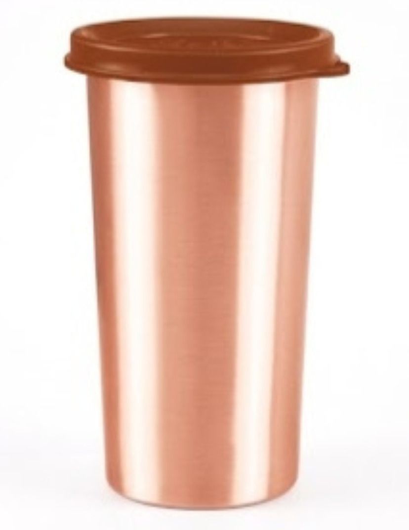 extraposh Water Jucie copper glass Glass Water/Juice Glass-picture-0