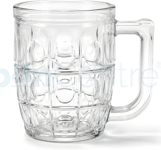 vitrexa (Pack of 2) BMG-009 Glass Set Beer Mug-picture-46