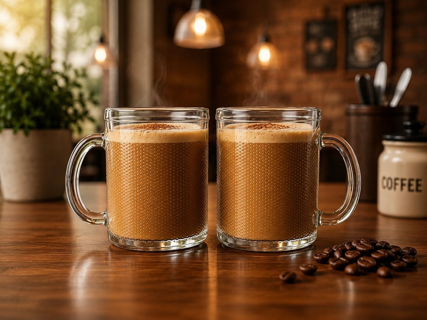 royes creations (Pack of 2) Beer Mug Glass Set Beer Mug-picture-14