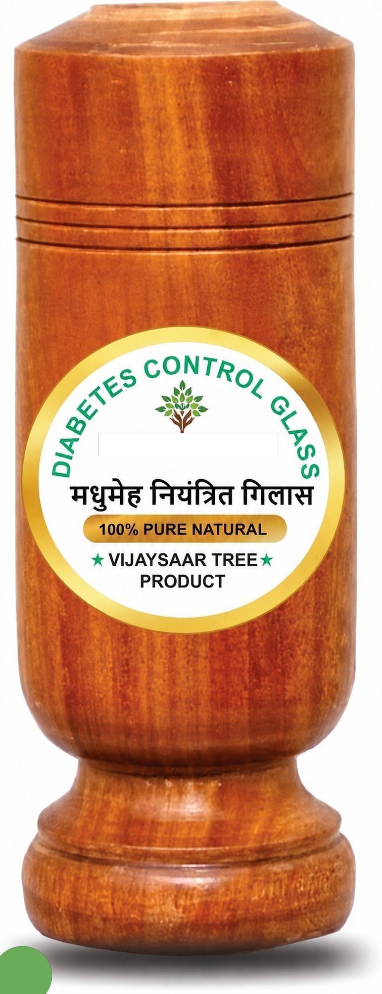 Natural Health Wooden Glass | Ayurveda Wooden Glass Glass Water/Juice Glass-image-19