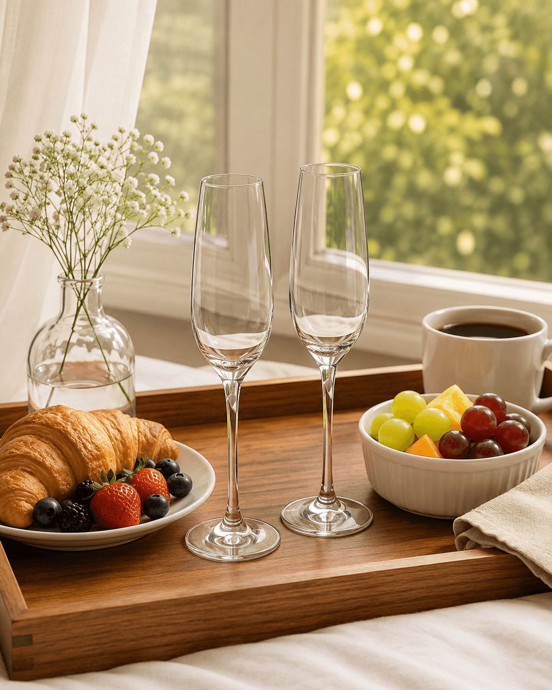 s1store (Pack of 2) Dishwasher Safe Wine Glass Pack of 2 190 ml for Home Crystal Clear Glass Set Wine Glass-picture-35
