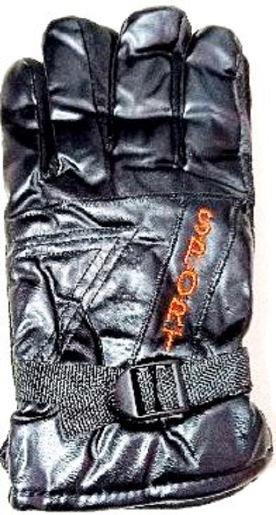 dayafashionhub Solid Winter Men Gloves-picture-33
