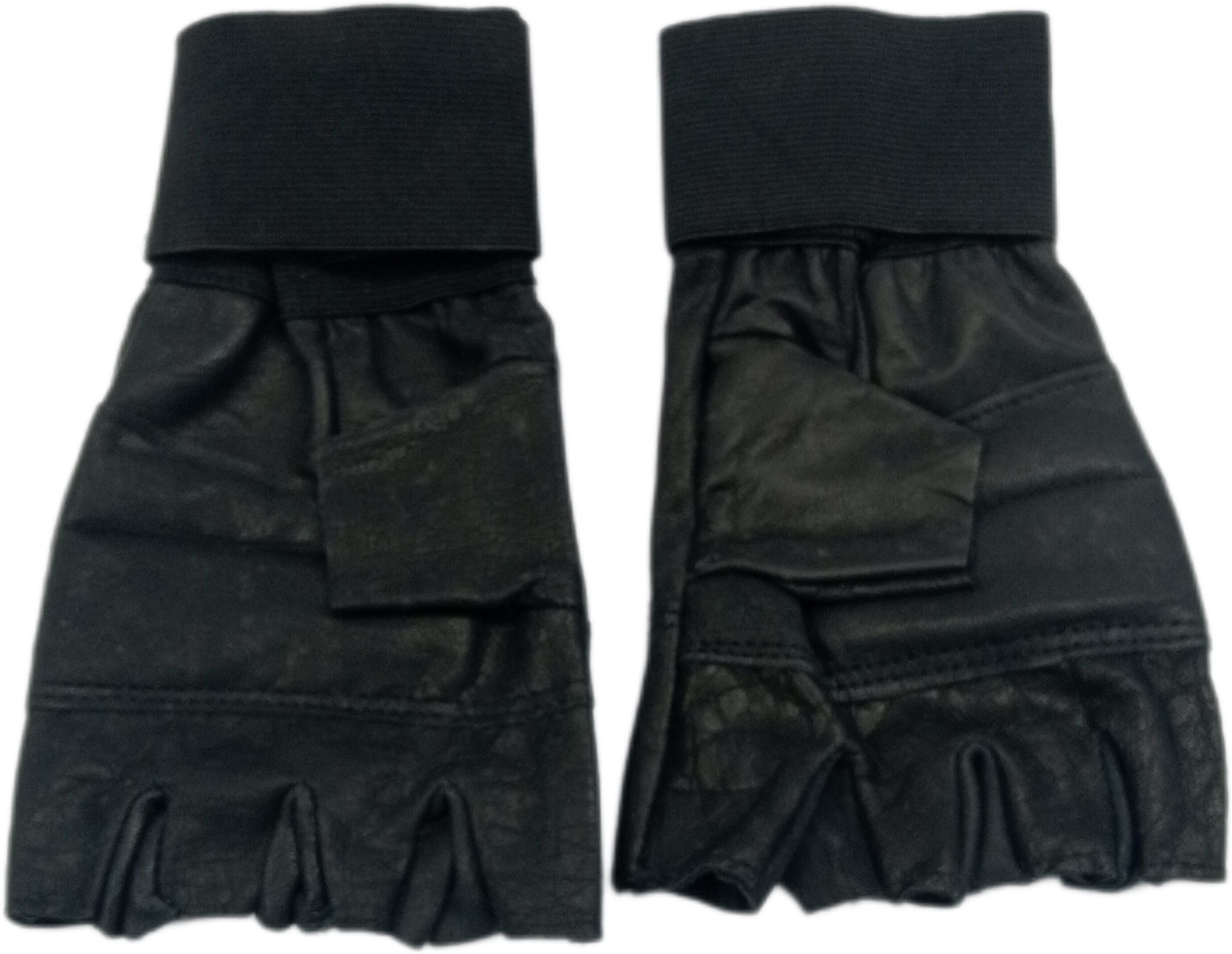 eci Woven Winter Men Gloves-picture-32
