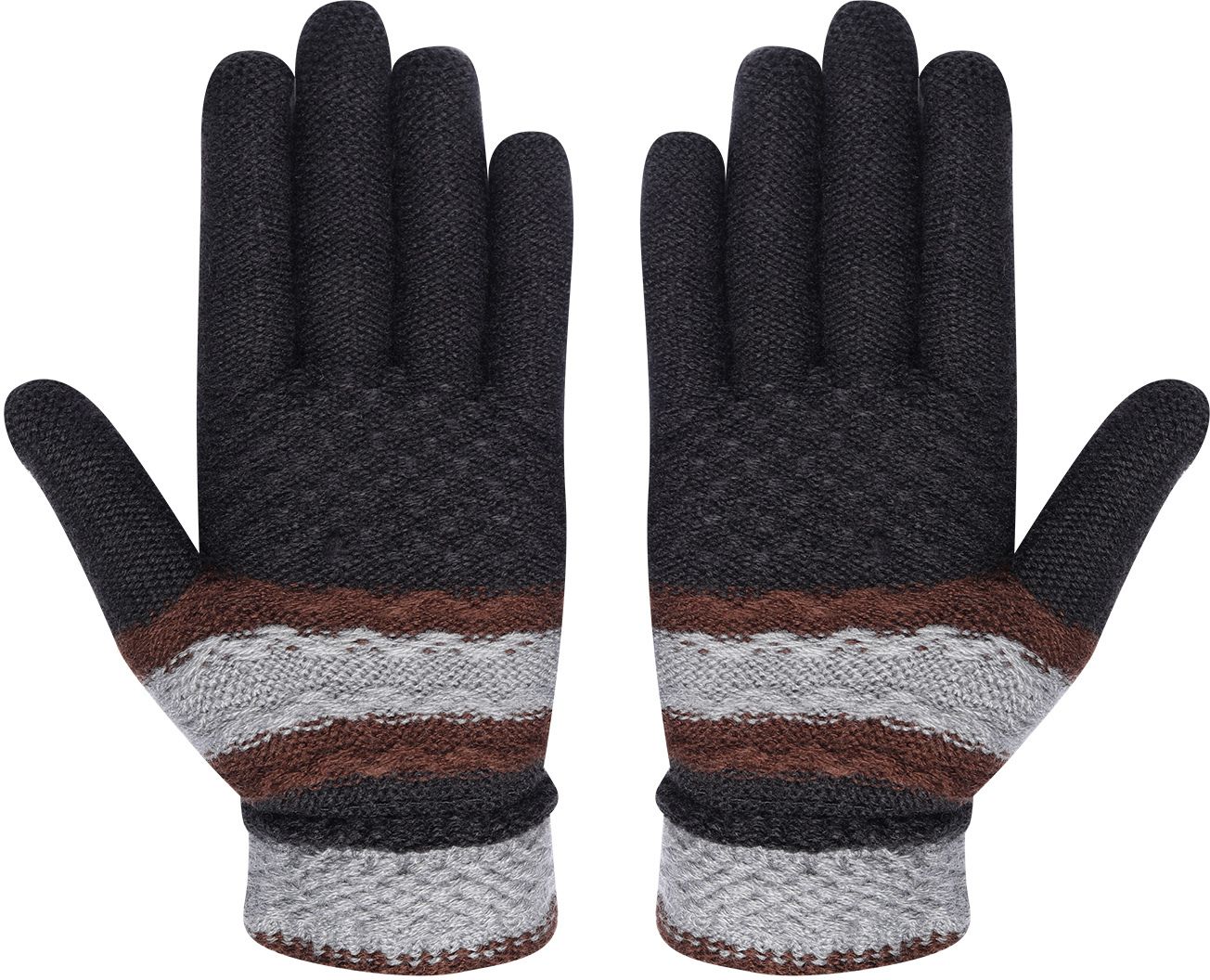 loom legacy Solid Winter Men Gloves-picture-38