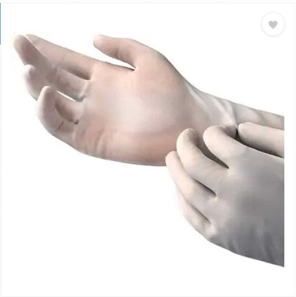 gmk Solid Evening Men Gloves-picture-31