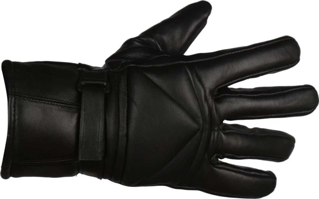 mooke Solid Winter Men Gloves-picture-42