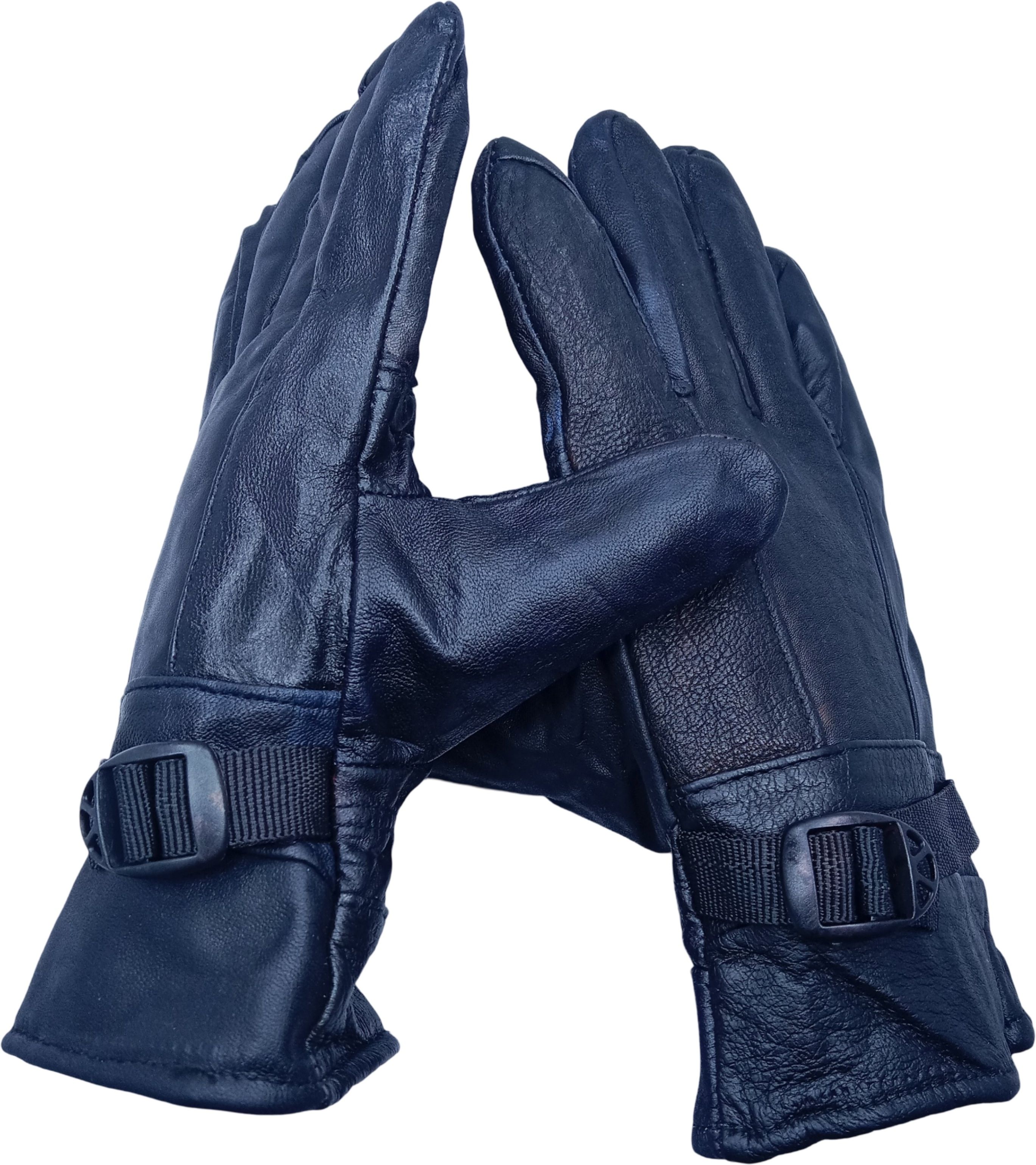 ftc Solid Winter Men Gloves-picture-20