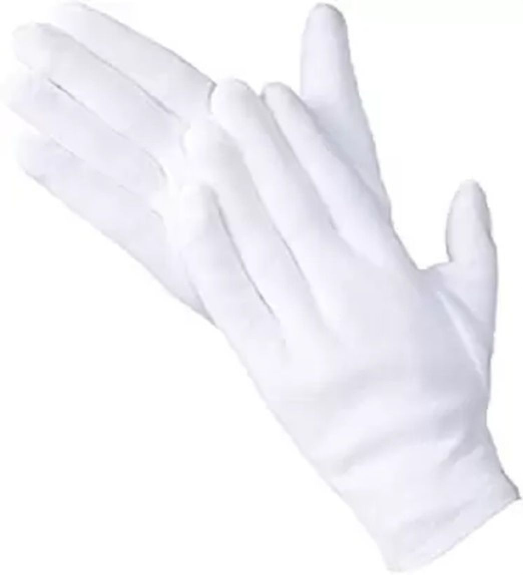 tahiro Solid Protective Men Gloves-picture-46