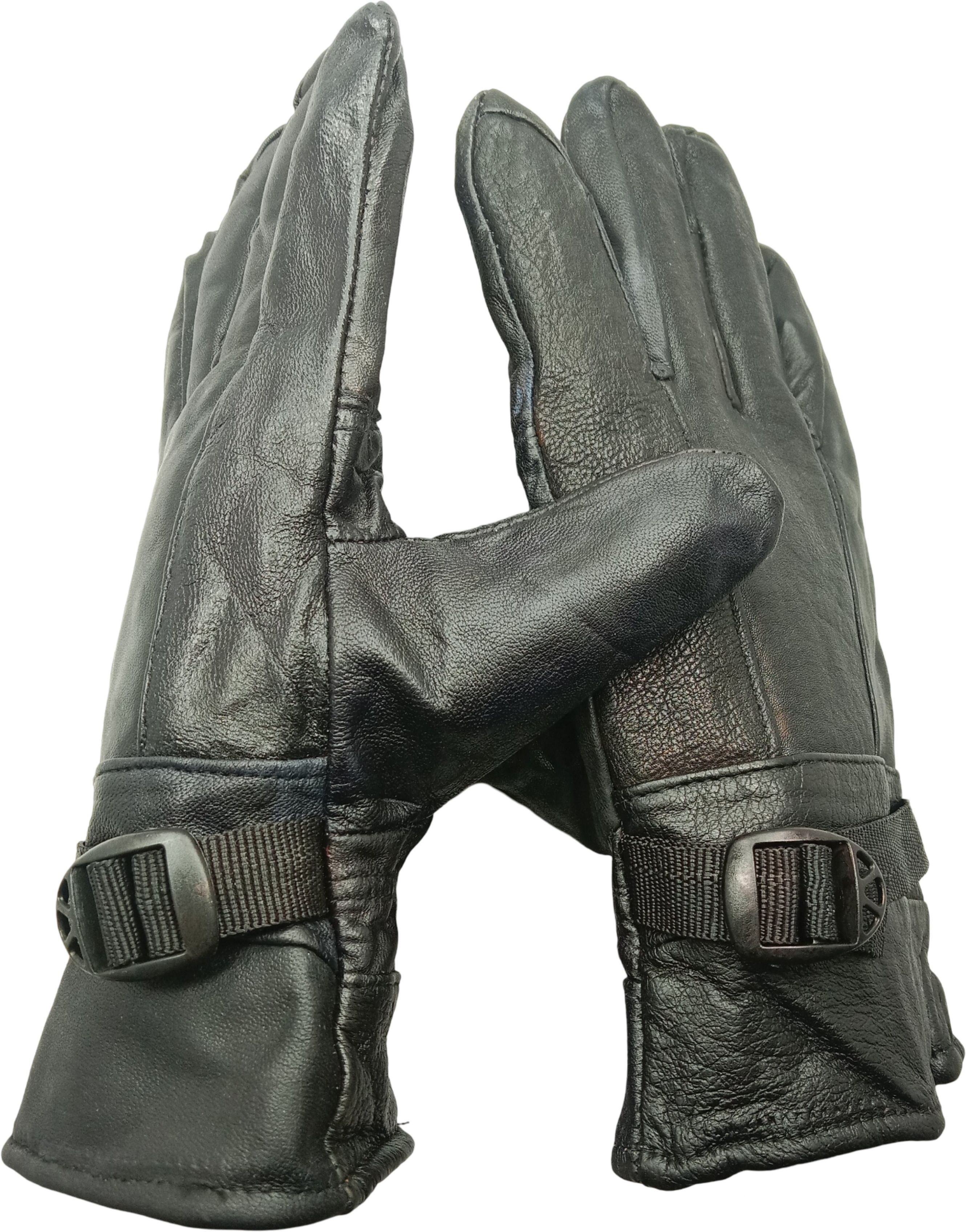 craftwood Solid Winter Men Gloves-picture-12