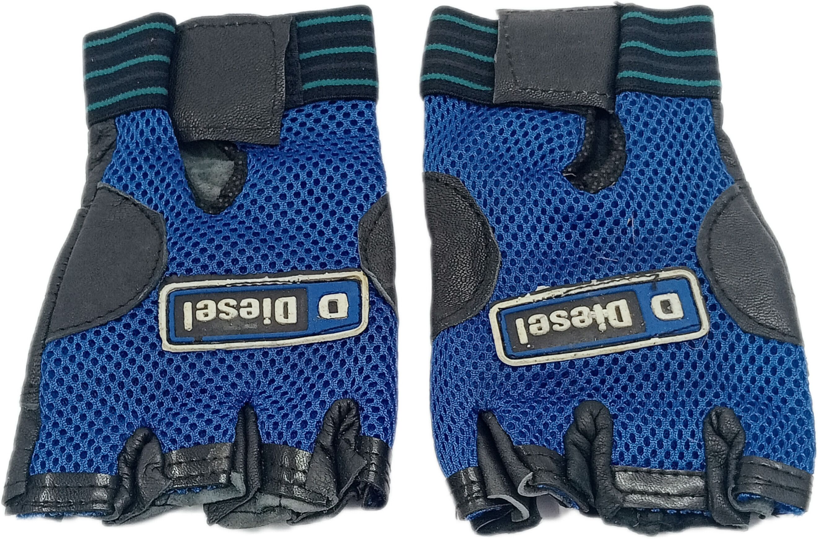 eci Woven Winter Men Gloves-picture-47