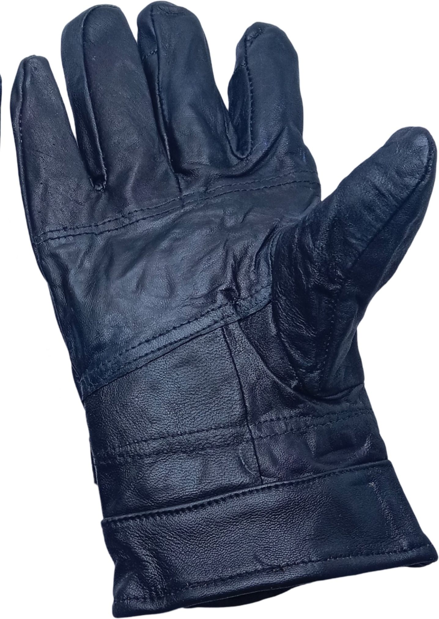 craftwood Solid Winter Men Gloves-picture-21
