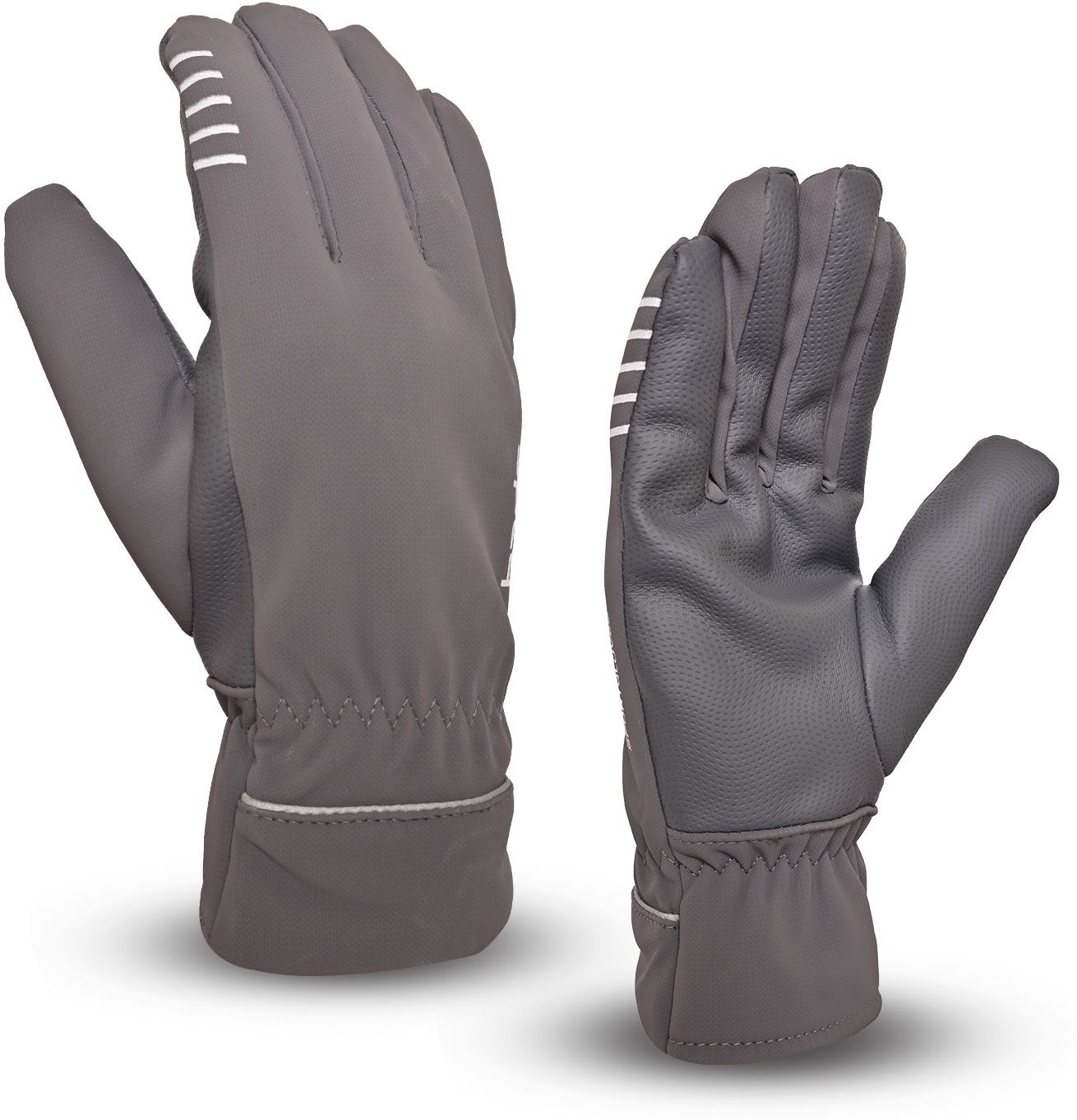 desoria Solid Winter Men Gloves-picture-15