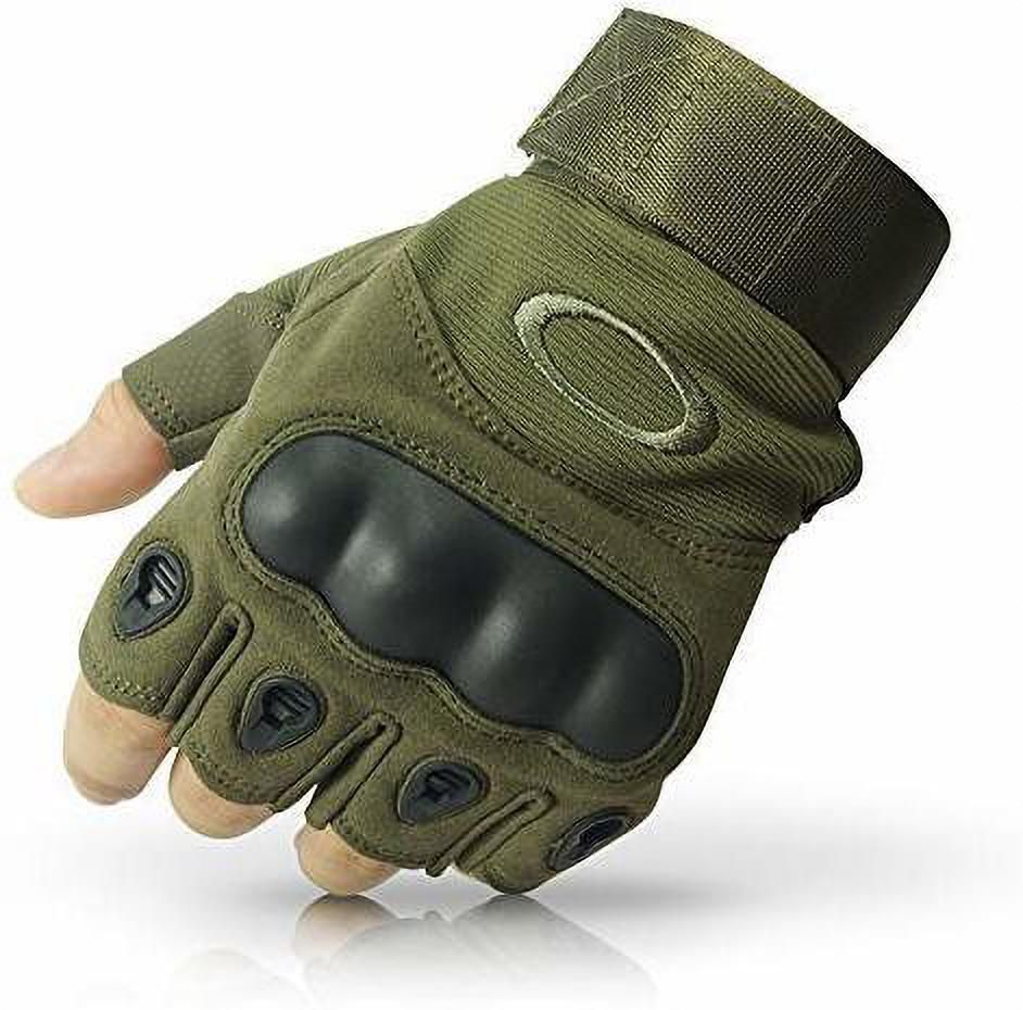 Finger Tactical Gloves Military Army Shooting Hunting,Climbing Cycling,Gym|Gloves Climbing Gloves