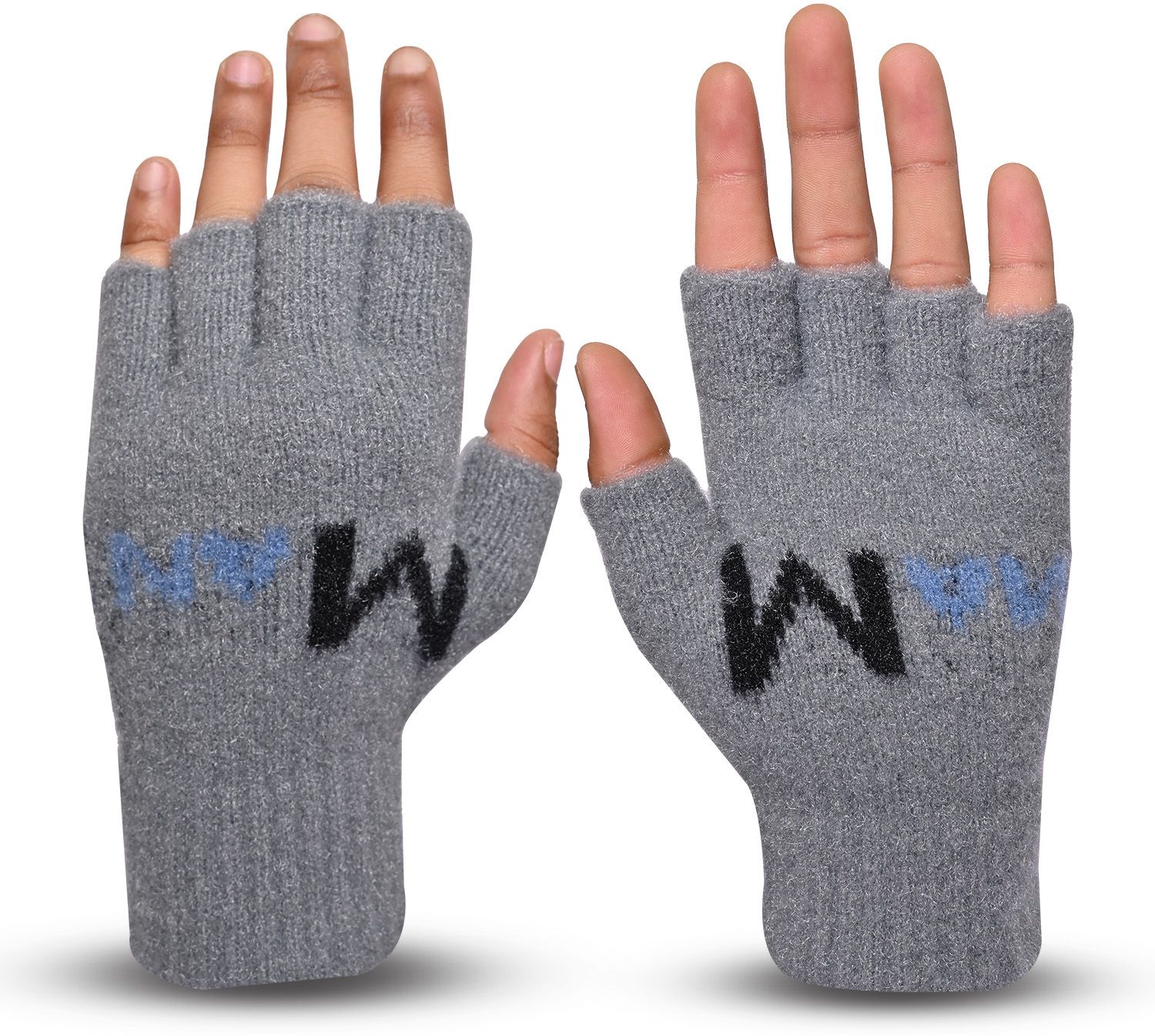 loom legacy Solid Winter Men Gloves-picture-35
