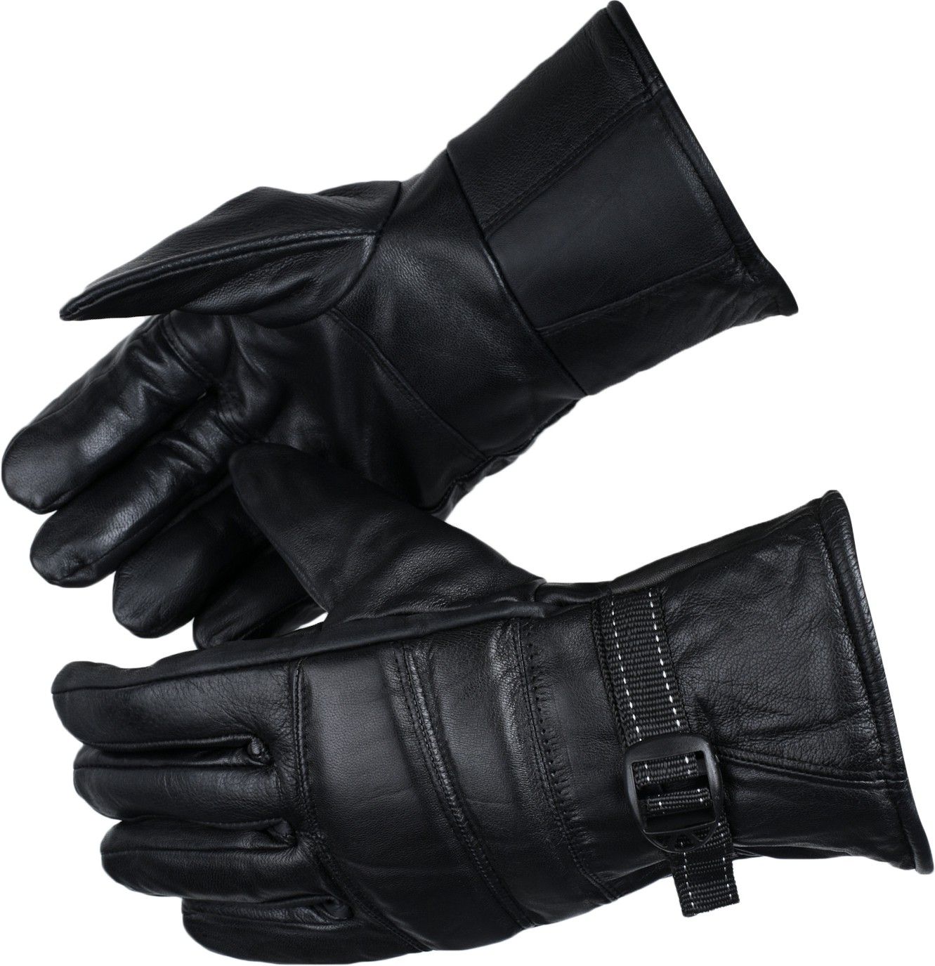 mooke Solid Winter Men Gloves-picture-29