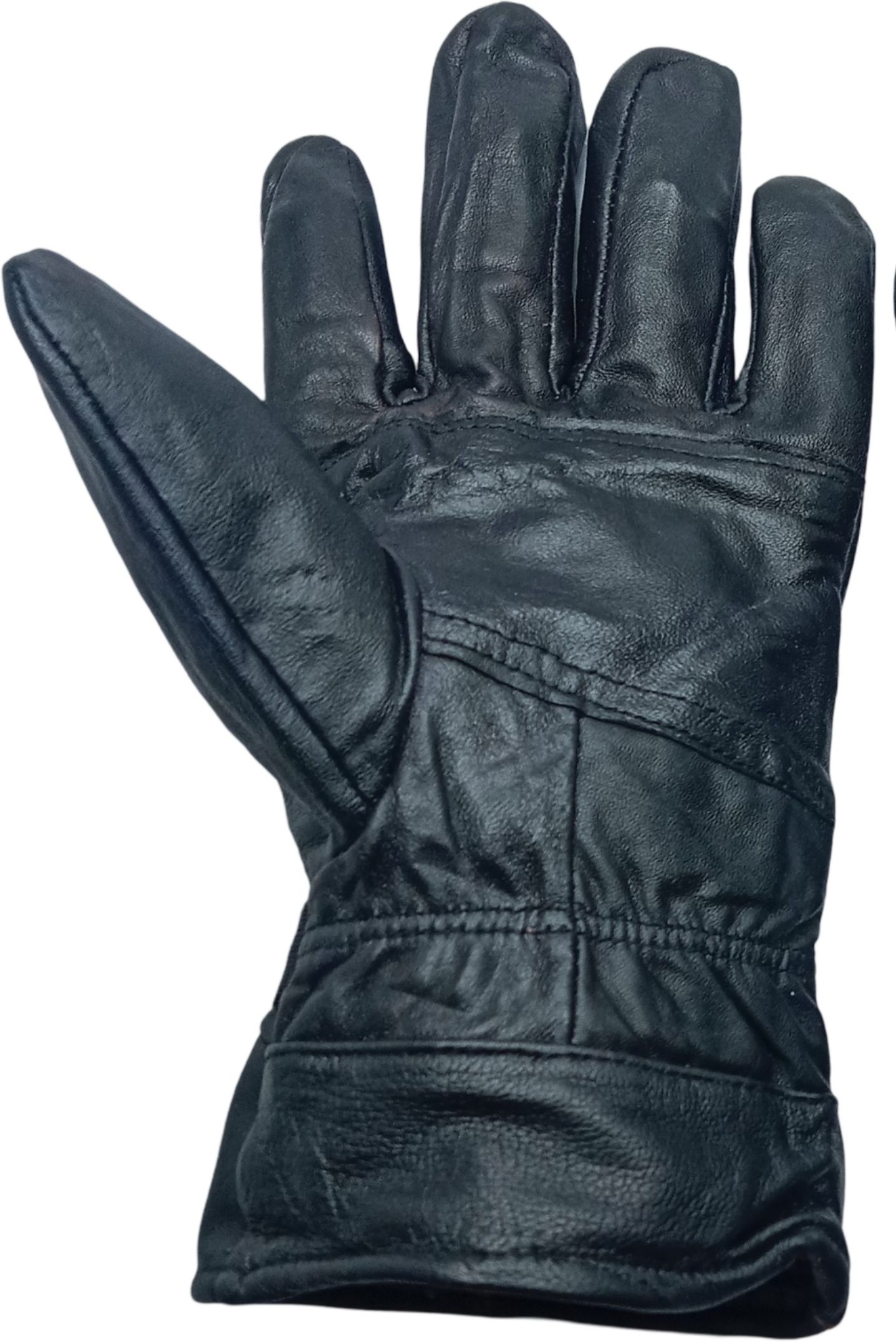 nukaichau Solid Winter Men Gloves-picture-18