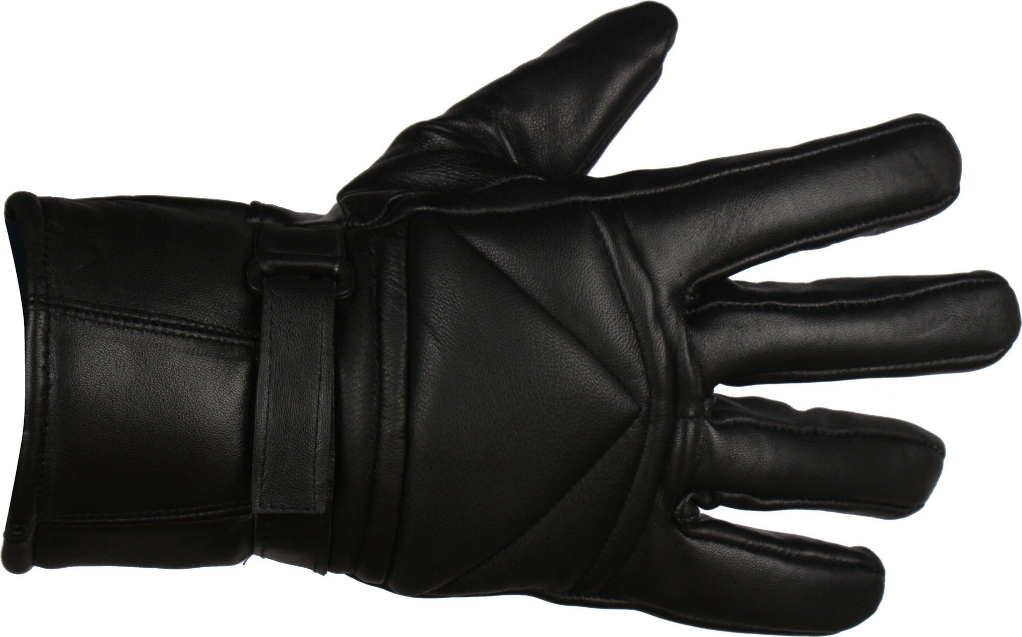 jvoutfits Self Design Protective Men Gloves-picture-30