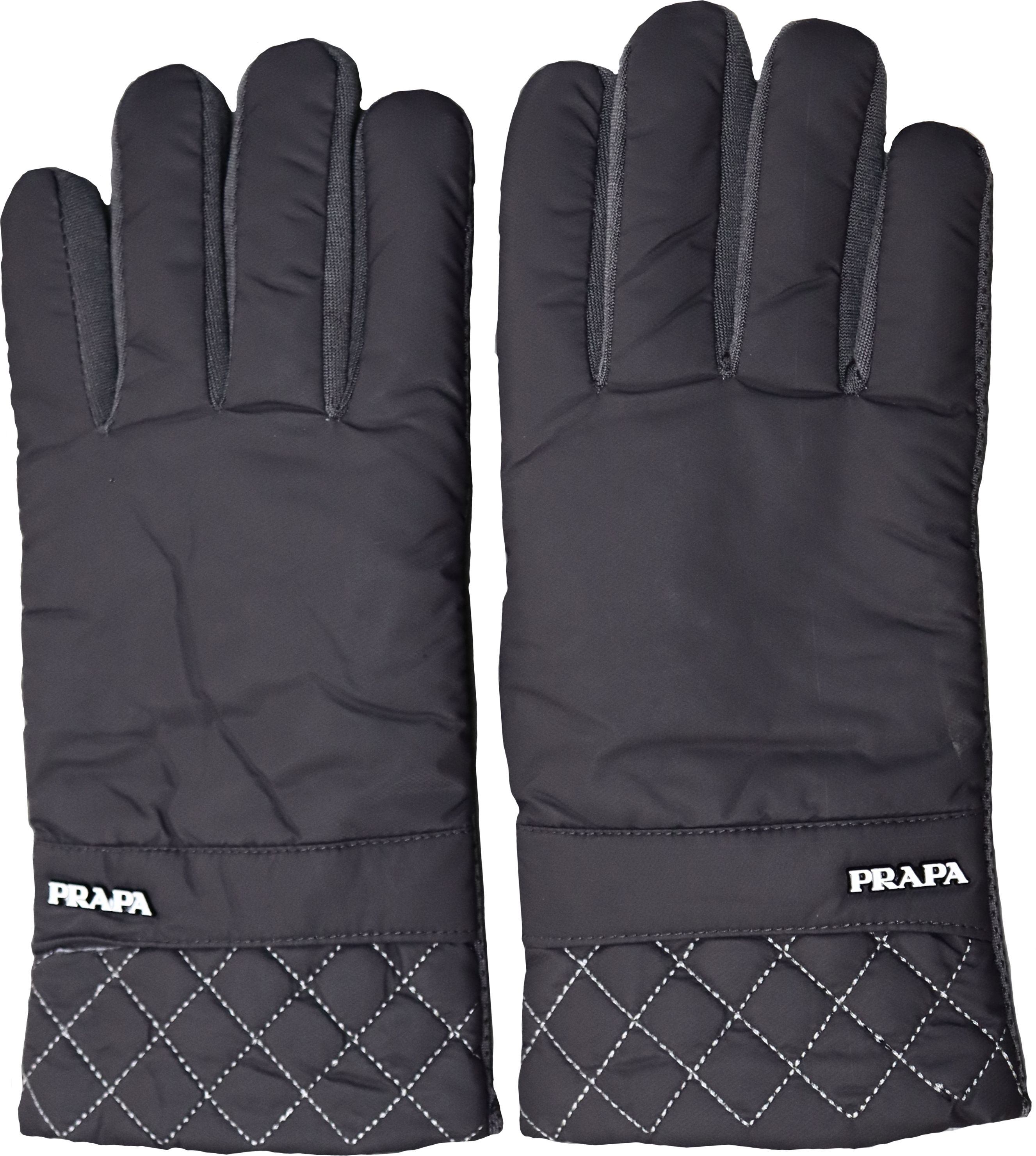 aamrkoot Solid Protective Men Gloves-picture-13