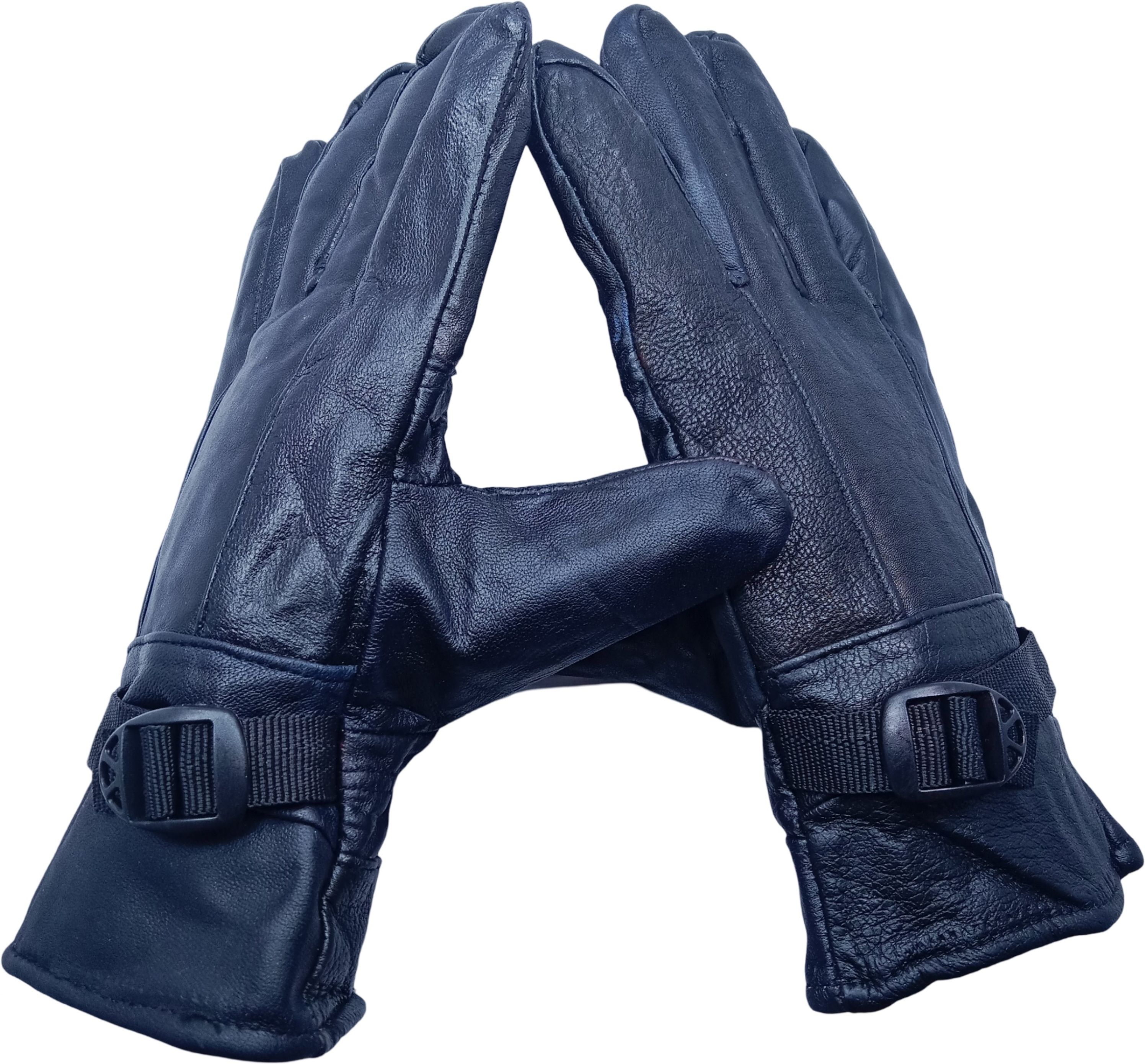 nukaichau Solid Winter Men Gloves-picture-32