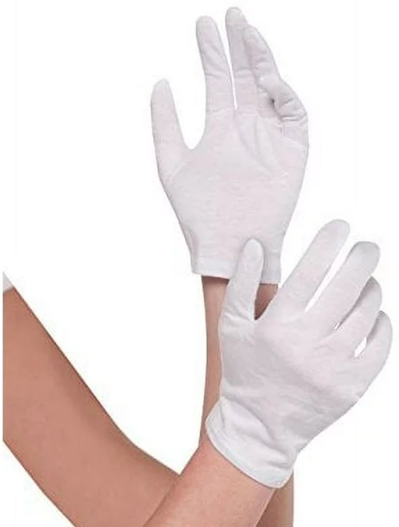 tahiro Solid Protective Men Gloves-picture-13