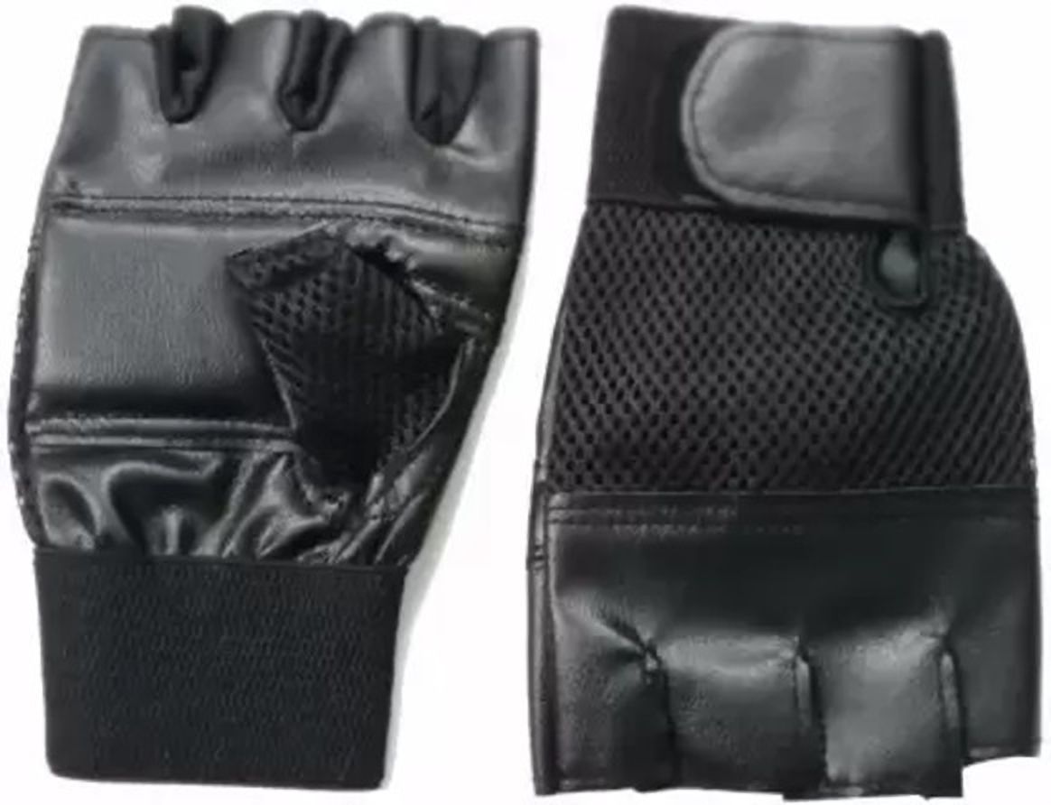 tahiro Solid Protective Men Gloves-picture-16