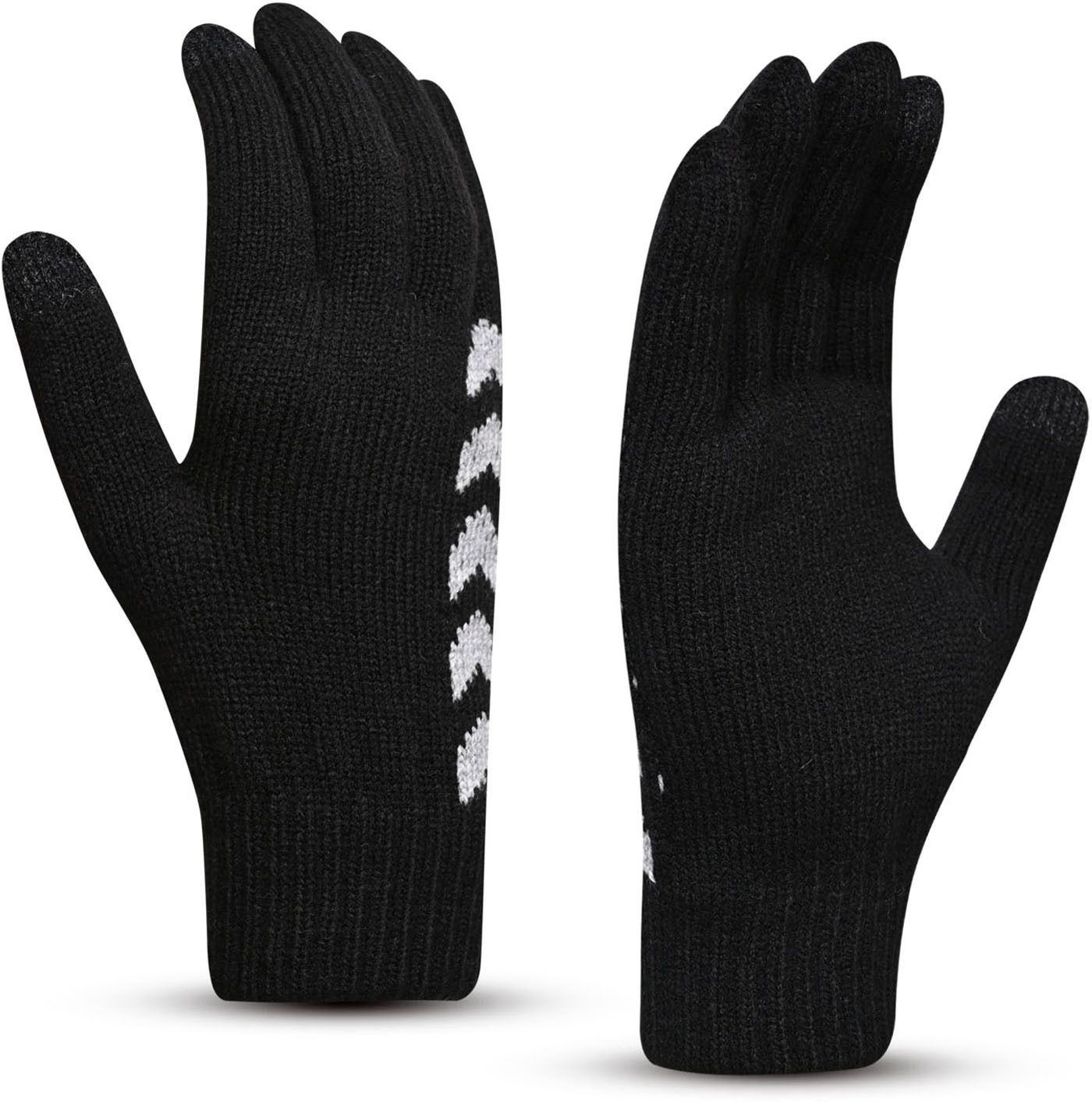 desoria Self Design, Printed Winter Men Gloves-picture-19