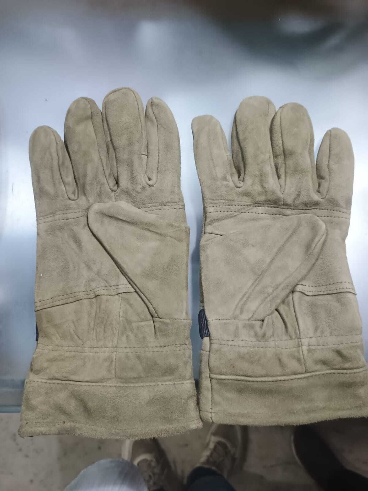 pragya traders Self Design Winter Men Gloves-picture-24