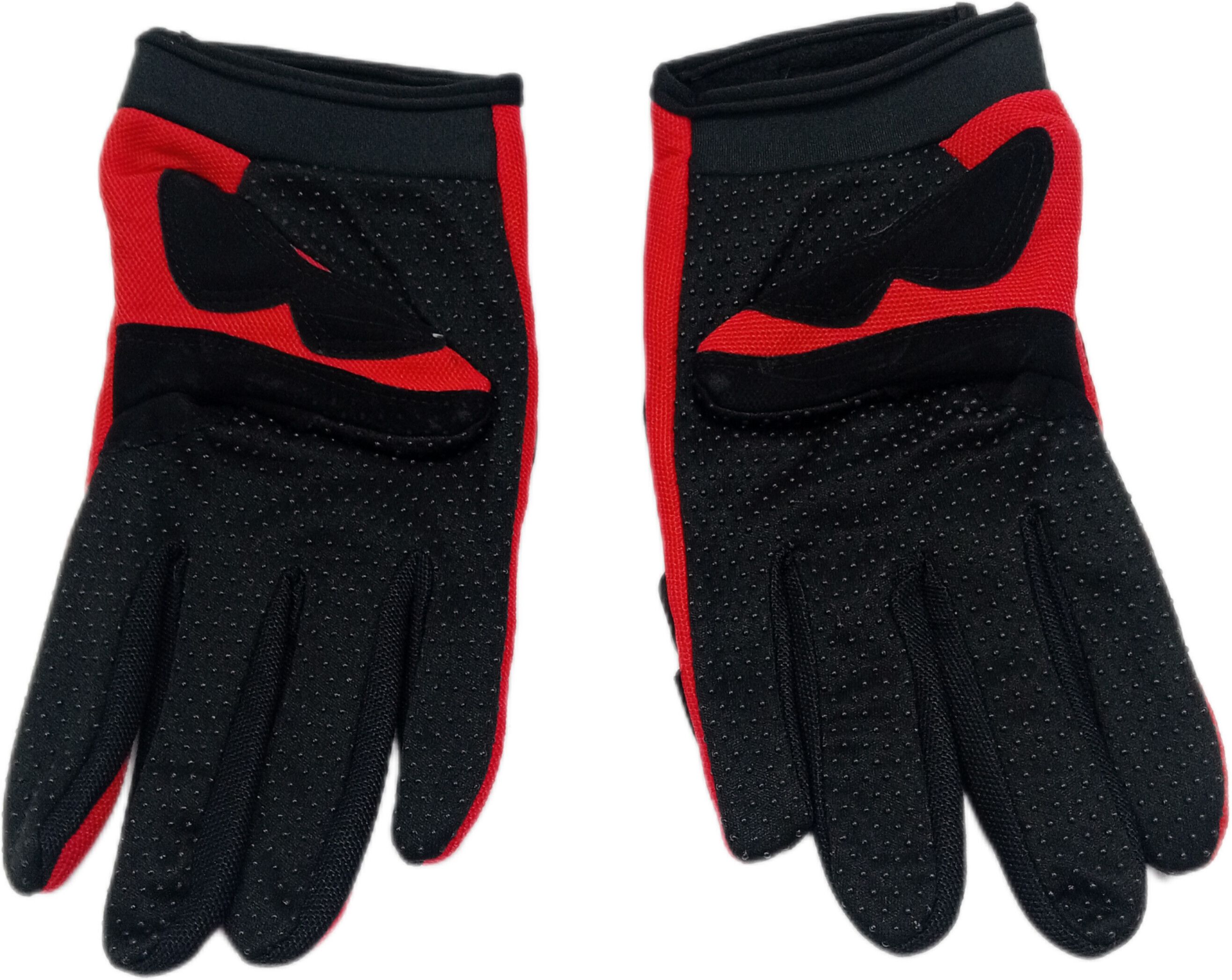 eci Woven Winter Men Gloves-picture-44