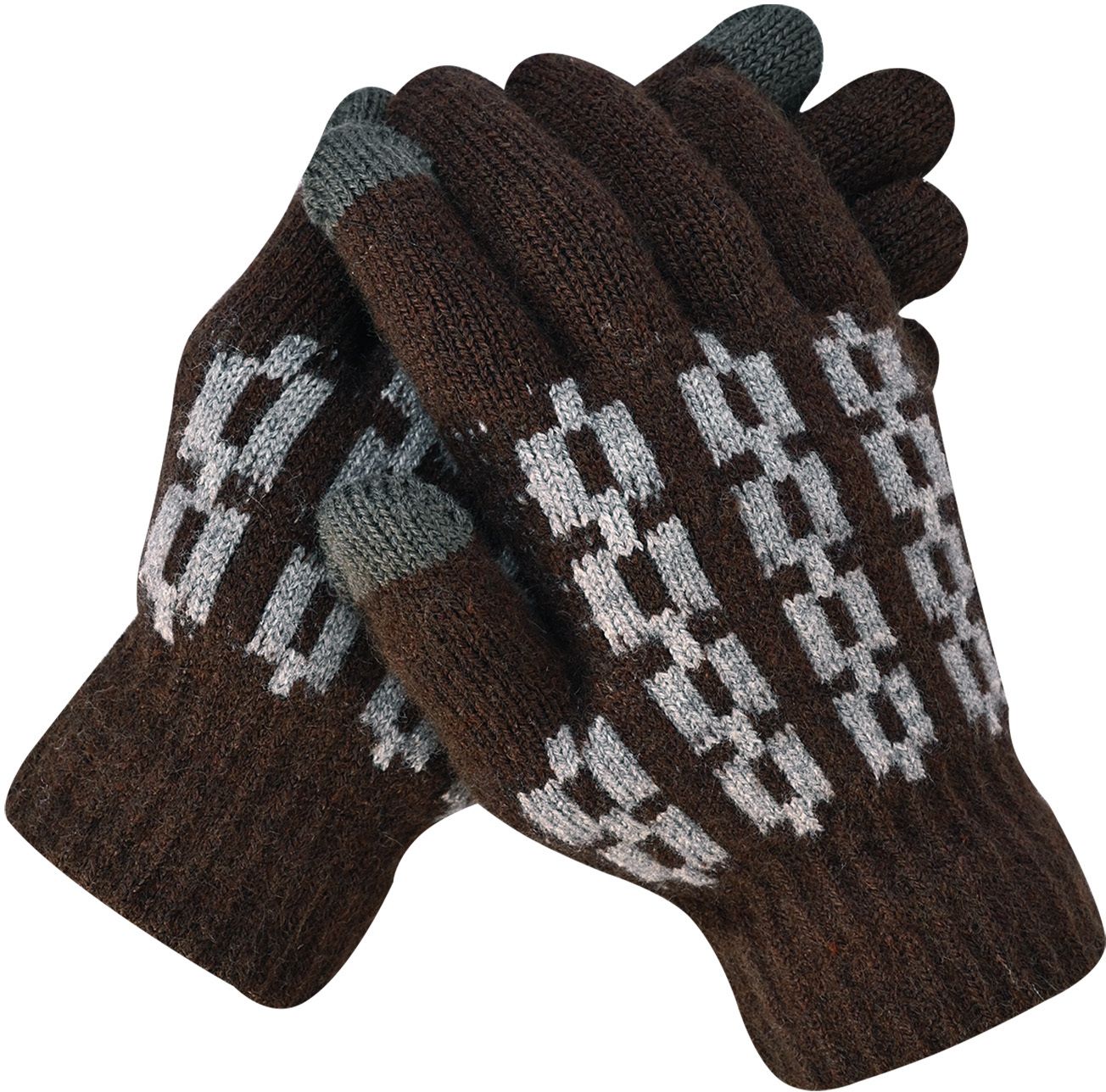 sfab Woven Winter Men Gloves-picture-13