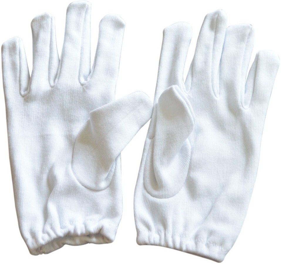 luxuro Self Design Protective Men Gloves-picture-43