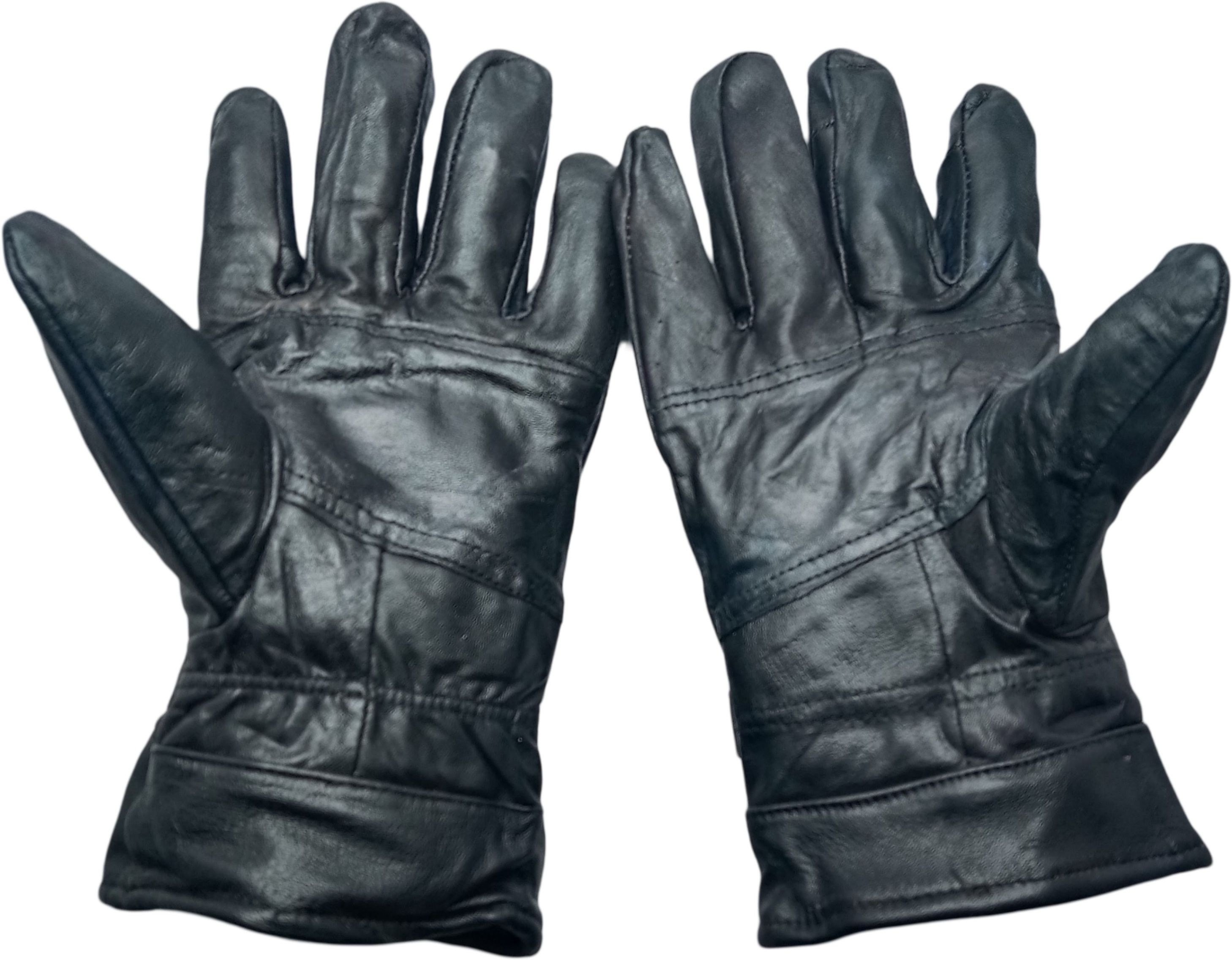 craftwood Solid Winter Men Gloves-picture-18