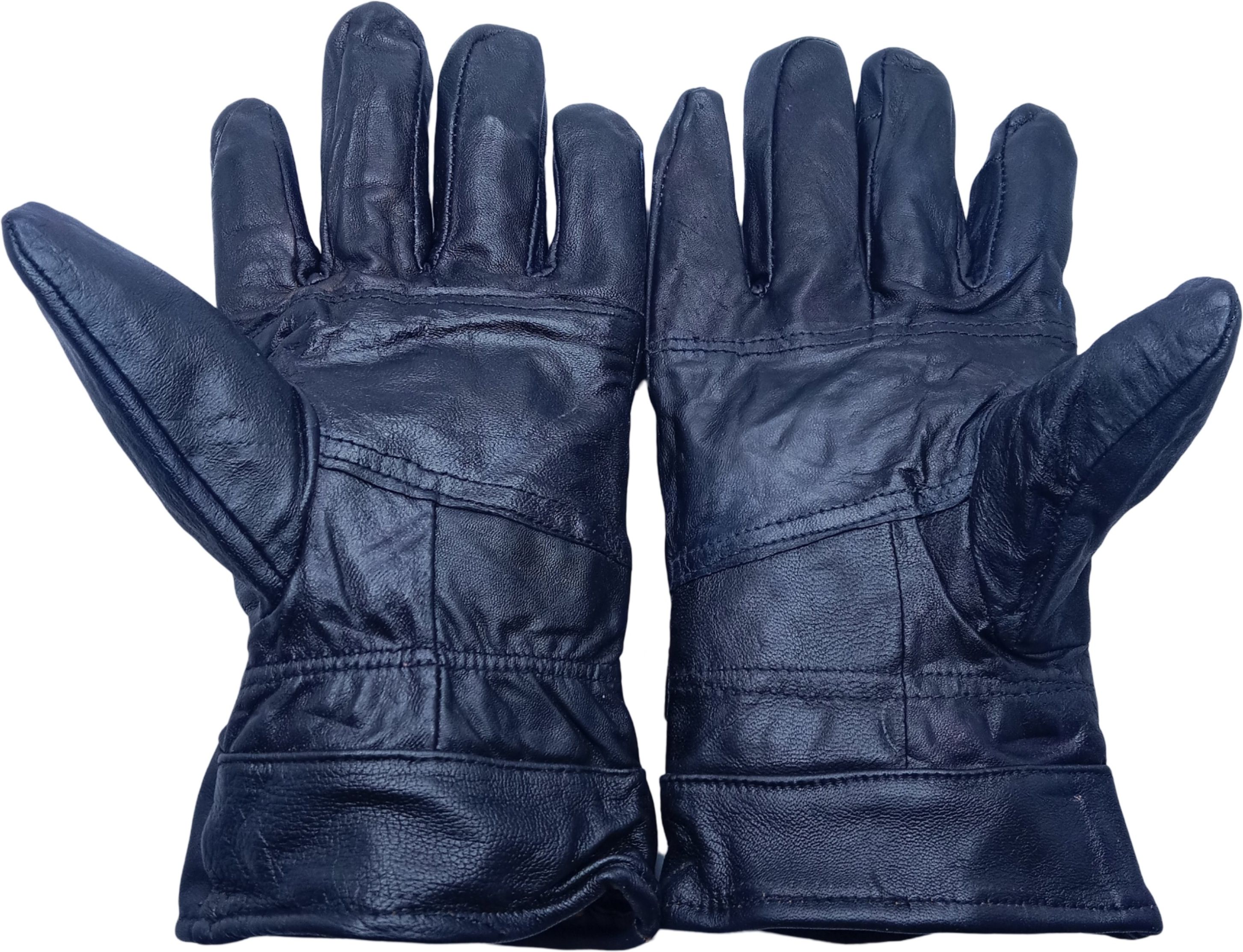 nukaichau Solid Winter Men Gloves-picture-38