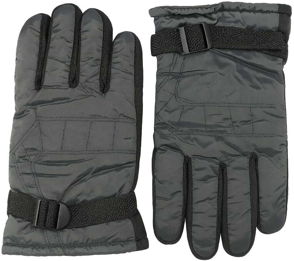 ridinggloves Solid Winter Men Gloves-picture-20